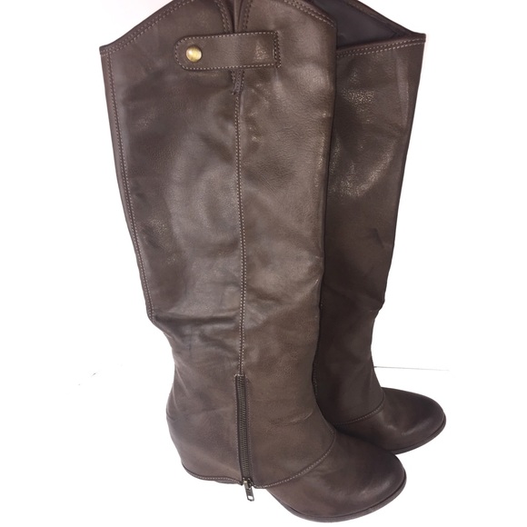 fergalicious ledge boots